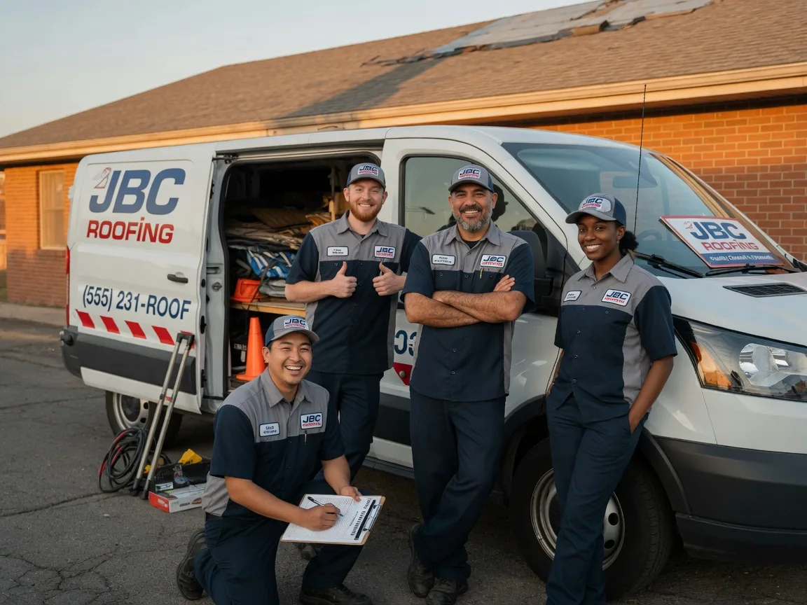 Roof Replacement company in Loxley, AL